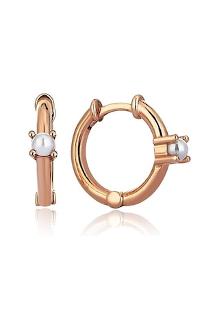 Reis T10116 Pearl Hook Altın