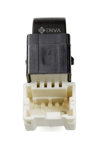 Nissan Primera Tekli Cam Açma Düğmesi Anahtarı 2000--2001