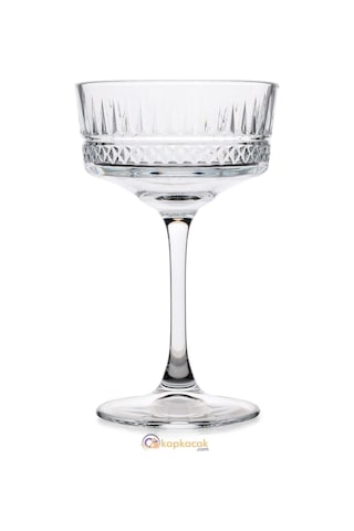 Elysia Şampanya Kadehi 4'lü Fma91191 222 Şeffaf