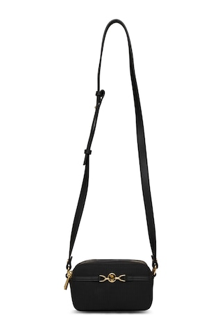 Us25232 U.s. Polo Assn. Since 1890 Çapraz Çanta Siyah Siyah