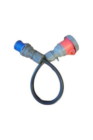 Tna Elektrikli Araç İçin 220V / 32A Dönüştürücü