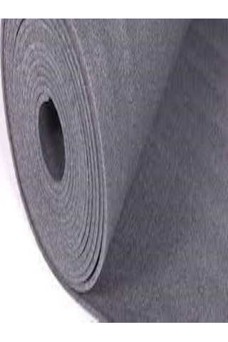 10 Mm 10 M² Gri Parke Altı Ve Ambalaj Şiltesi