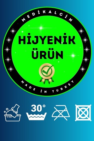Diz Altı Variss Çorabı Ten Rengi Açık Burun Orta Basınçlı Ccl2