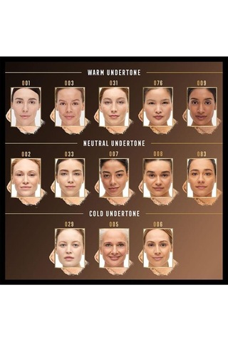Max Factor Facefınıty Compact Fdt Refıll 03 Rose 0