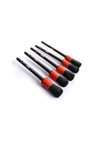 Sgcb Detail Dash Brush Detay Fırçası Seti 5 'li  Set