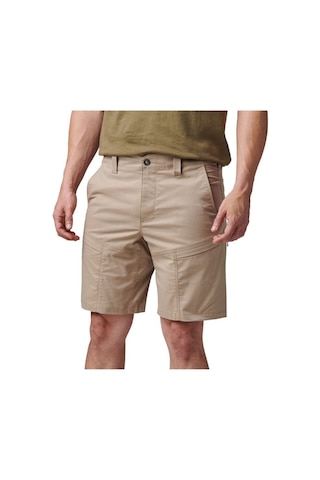 5.11 Ridge Short Bej