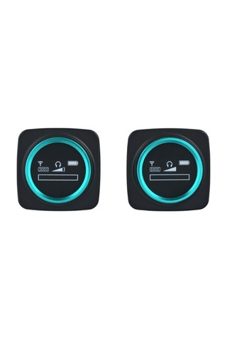 Swiff Audio Wx-510 In-ear 5.8g 2 Alıcı + 1 Vericili Kablosuz Monitör Sistemi