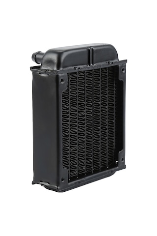 Tongxida 80mm Bilgisayar Soğutucu Fanı, Yüksek Performanslı Cpu Radyatörü, Kaliteli Soğutma