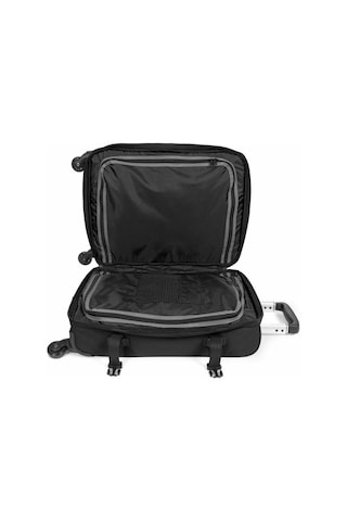 Eastpak Transit'r 4 S Siyah Valiz Kabin Boy Siyah