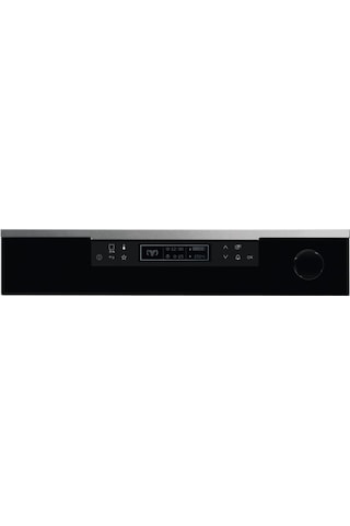 Electrolux KOCBP31X 72 LT A+ Buharlı Pirolotik Ankastre Fırın