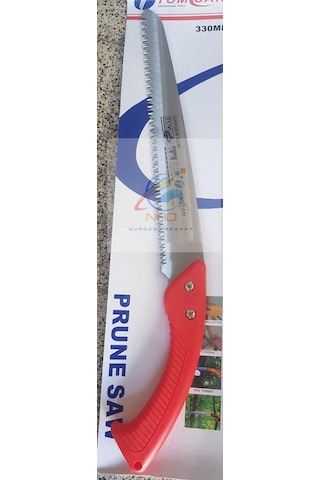 BUDAMA TESTERESİ TÜMSAN 01