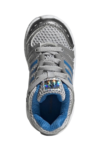 Adidas Adistar Control 5 Led Elastic Lace Bebek Gri Spor Ayakkabı Kk2614