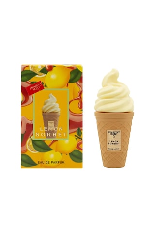 Arabiyat Sugar Lemon Sorbet Edp 100 Ml Unisex Parfüm Oryantal