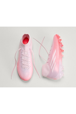 Adidas F50 Sparkfusıon League Fg/ag Unisex Çoklu Çim Zemin Kramponu Ih4488 Turuncu