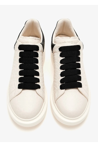 Alexander McQuenn Alexander Mcqueen Kadın Ayakkabı 808173-whadp-9062 Beyaz