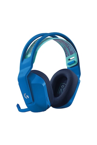 Logitech G G733 Lighspeed RGB Kablosuz 7.1 Surround Oyuncu Kulaklığı