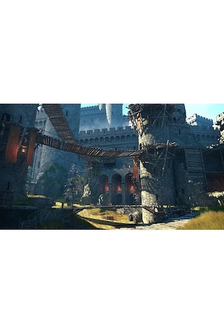 Wonderlands Next Level Edition PS5 Oyun
