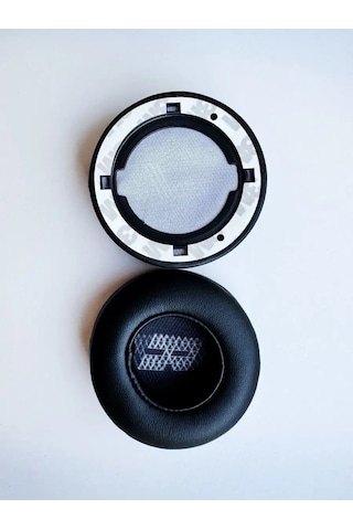 Prosphere Jbl E45bt E35 E45 Kulaklıklar İçin Kulaklık Pedleri 140964906 Siyah