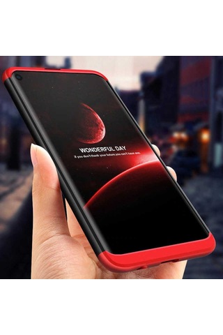 Xiaomi Mi 10 Pro Kilif Zore Ays Kapak 530357375