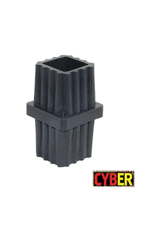40X40 Plastik Ekleme Takozu Kısa Tip