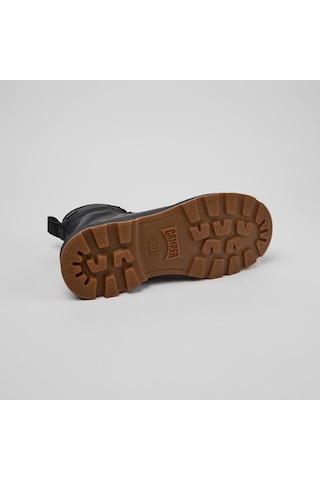 Camper Brutus+ Siyah Kadın Bot Cmpk400819-003 Cmp.001