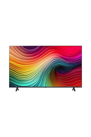 LG 65NANO81T6A 65" 4K Ultra HD HDR10 Webos24 Nanocell Smart LED TV