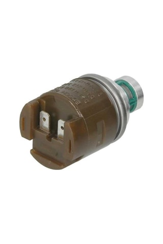 Bosch 24v Manyetik Selenoid Hava Valfi 12 Bar