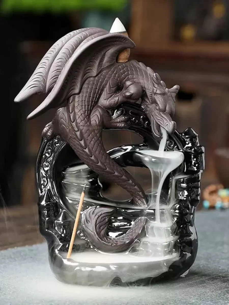 Familylove Duman Akışlı Ejderha Tütsülük Uytuşluk Https://allegro.pl/oferta/ejderha-temalı-duman-dönen-kül-tütsülük-986