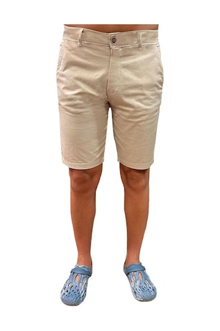 Superfly Chino Erkek Şort-22