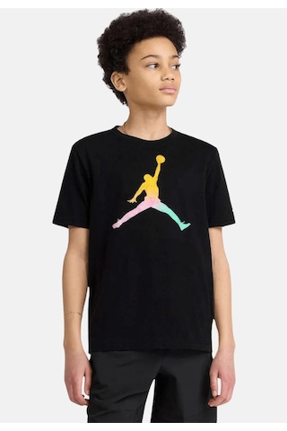 Nike Nıke Jordan Tıe Dye Jm Tee Erkek Çocuk Tişört 95f822 95f822 023