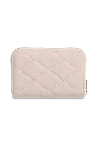 Guess Frances Kadın Cüzdan Swqg2241140 Krem