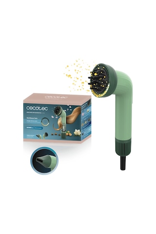 Ionicare Dry Keratin Olive Saç Kurutma Makinesi