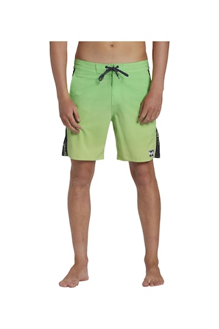 Billabong Bıllabong D Bah Lt Gjz0 Çok Renkli