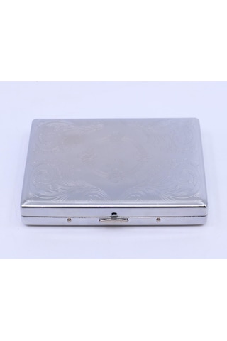 Fuguihua B Paslanmaz Krom Kaplama Slim / Slender / Touch Metal Tabaka