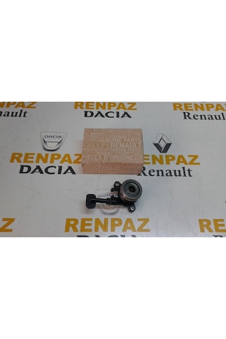 Megane 2-3/Clio 3-4/Kango Hidrolik Debriyaj Rulmanı 306209222R