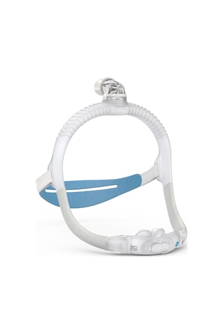 Resmed Airfit P30İ Silikon Cpap Burun Yastık Maskesi - Standart B