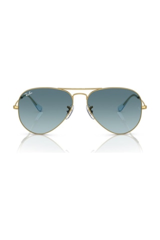 Ray-ban 0rb 3025 001/3m 55 Unisex Güneş Gözlüğü