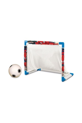 03011 Dede, Spiderman Futbol Seti