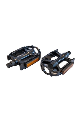 Pedal Bilyalı Alüminyum Hf-602 Zozo