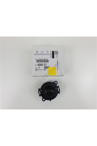 Peugeot Citroen Tweeter Hoparlör 6562.C7 Tek Taraf