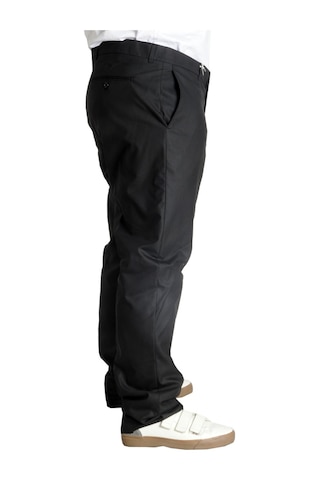 Mode Xl Buyuk Beden Erkek Kumaş Pantolon Superior 21024 Siyah Siyah