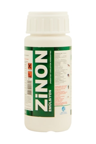 Zinon Emülsiyon Haşere 100 ML