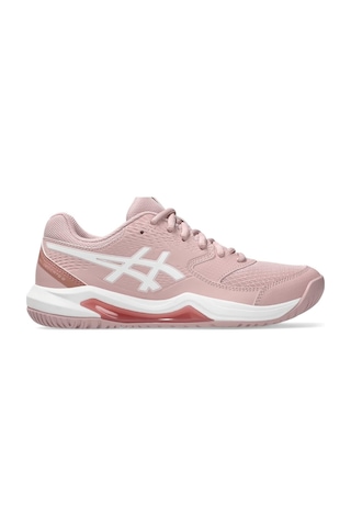 Asics Gel-dedicate 8 Kadın Pembe Tenis Ayakkabısı