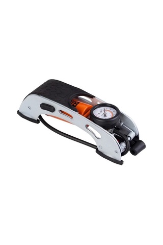 Premium Taşıt Tekerlek Lastik Mk-4850 Ayak Pompası Kobra Bay-tec