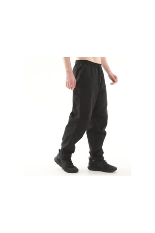 B0a656f0011-r Timberland Woven Badge Ripstop Cargo Pant Erkek Pantolon Siyah B0a656f0011-r Siyah