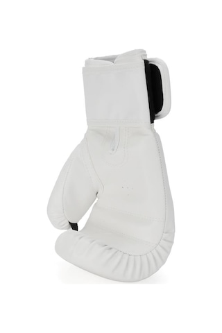 Titan Sport Beyaz Kaplan Desenli Fgr Model-12 Boks Eldiveni Çok Renkli