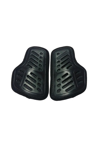 Suntek 1Pair Dayanıklı Yetişkinler 1 Çift Göğüs Koruma Pedleri