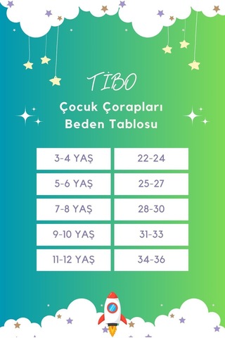 Tibo 4 Çift Burun Dikişsiz Dantelli Kız Çocuk Çorabı Beyaz Tibo 4 Çift Burun Dikişsiz Dantelli Kız Çocuk Çorabı Beyaz
