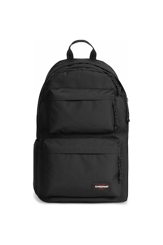 Eastpak Padded Double Black Sırt Çantası Ek0a5b7y0081