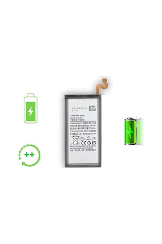 Samsung Galaxy Note 9 N960f İle Uyumlu Güclendirilmis İthal Pil Batarya Samsung Galaxy Note 9 N960f İle Uyumlu Güclendirilmis İthal Pil Batarya